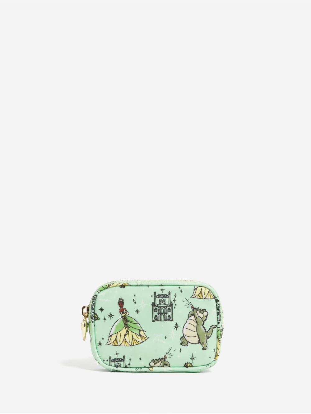 Tiana Micro Pouch by Stoney Clover Lane